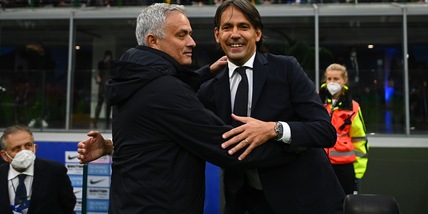 Inzaghi applaude l'Inter: "Vittoria pesante. Mourinho? È speciale"