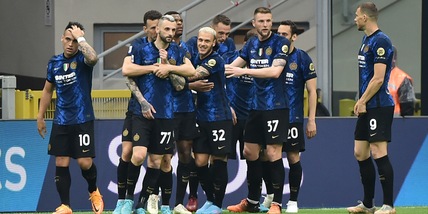 Suning ci risiamo, mette di nuovo a dieta l'Inter