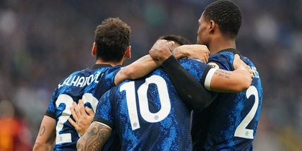 Inter-Empoli, numeri e quote dicono Over 2,5