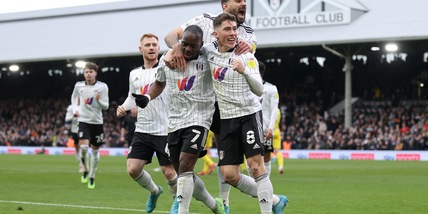 Fulham-Nottingham Forest, statistiche e pronostico