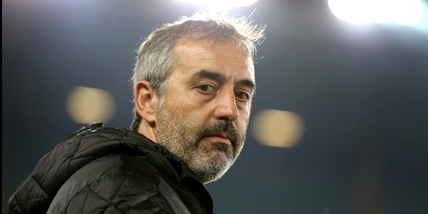 Dramma Sampdoria: muore Samuele Micarelli, figlio del collaboratore di Giampaolo