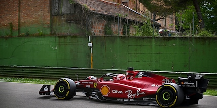 F1 Gp Emilia Romagna, diretta gara: dove vederla in tv