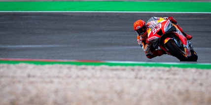MotoGp, gara Gp Portogallo: orario e dove vederla in tv