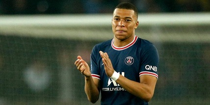 Mbappé enigmatico: "Chissà, magari resto al Psg e non vinciamo più"