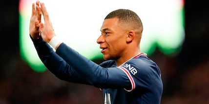 In Francia sicuri: "Mbappé rinnoverà con il Psg"