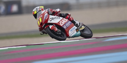 Moto3: Garcia vince il Gp del Portogallo, in Top 10 Migno e Foggia