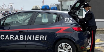 "Sono avvocato di suo figlio, lo hanno arrestato": ma è una truffa!