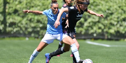 Juve Women, Pedersen e Peyraud-Magnin negative al covid