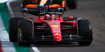 Ferrari attesa a una lotta sul filo dei decimi di secondo