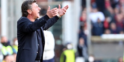 Cagliari, Mazzarri furioso: "C'era un rigore su Keita. Sconfitta immeritata"