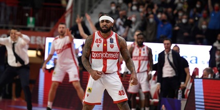 Varese e Brescia piegano Fortitudo e Cremona. Venezia vince il derby