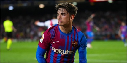 Liga, crolla il Barcellona: al Camp Nou vince il Rayo Vallecano