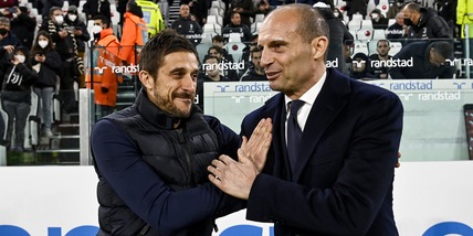 Diretta Sassuolo-Juve ore 20.45: formazioni ufficiali, dove vederla in tv e in streaming