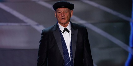 Bill Murray, perché è stato cacciato dal set: tutta la verità!