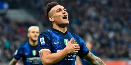 Gol, trofei e mercato. Lautaro a peso d'oro