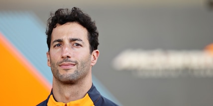 F1, Ricciardo sull'incidente con Sainz: "Mi sento uno straccio, gara rovinata per entrambi"