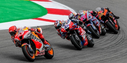 MotoGp, diretta tv Gp Spagna: orari, canale e dove vederlo