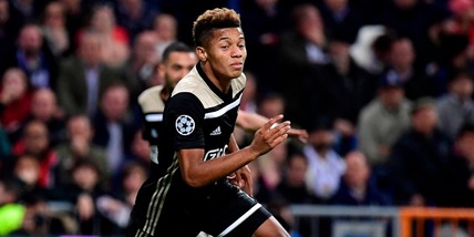 A Bola: "La Juve sfida il Benfica per arrivare a David Neres"
