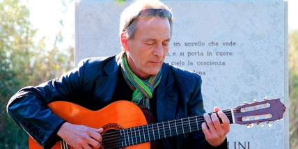 Morto Marco Occhetti: era Kim dei Cugini di Campagna