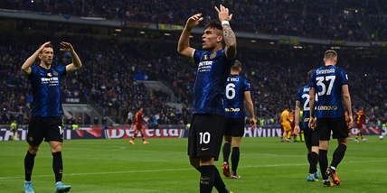 Pronostico Bologna-Inter, le quote sono per i nerazzurri