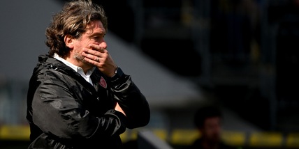 Monza e Cremonese sconfitte, Lecce in testa. Parma ko, che errore per Buffon