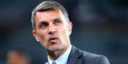 Maldini orgoglioso del Milan: "Non ci davano neanche tra le prime quattro"