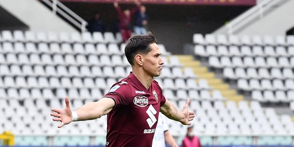 Atalanta-Torino, ai granata manca l'Over 3,5 in trasferta