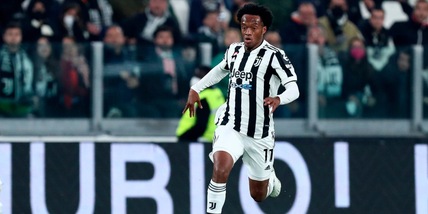 Juve, Cuadrado rientra tra Genoa e Coppa Italia