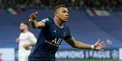 Marca: "Mbappé, la decisione sul futuro dopo il 21 maggio"