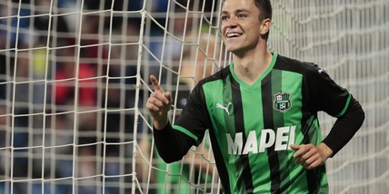 Carnevali su Raspadori: "Va alla Juve? Io spero resti con noi"