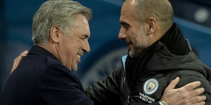 Diretta Manchester City-Real Madrid ore 21: dove vederla in tv, in streaming e formazioni ufficiali