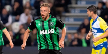 Frattesi: “Le voci di mercato fanno piacere, in estate si vedrà”