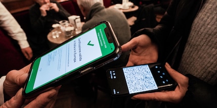 Green Pass e mascherine al chiuso: cosa cambia dall'1 maggio