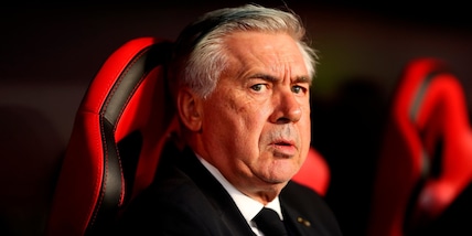 Ancelotti: “Alla Juve mi odiavano. Calciopoli? Bisognava ripulire il calcio italiano”