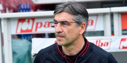 Torino, Juric: "Stimolante sfidare Gasperini, mi ha insegnato tutto"
