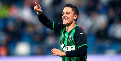 Juve, piaciuto Raspadori? Convince anche Frattesi