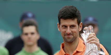 Wimbledon, esulta Djokovic: niente vaccinazione obbligatoria