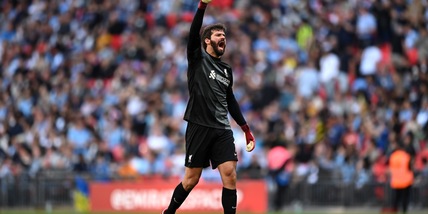 Liverpool-Villarreal, ok la "combo" 1 più Under 3,5