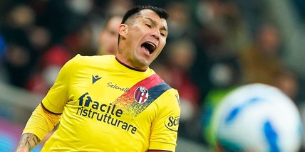 Bologna, accolto il ricorso per Medel: con l'Inter ci sarà