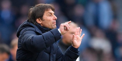 Rmc: "Il Psg su Conte, che chiede 30 milioni e Petrachi come ds"