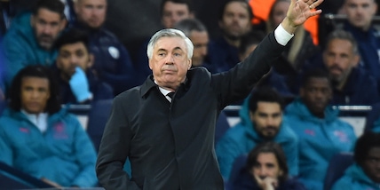 Real Madrid, Ancelotti non ha dubbi: "Benzema è da Pallone d'Oro"