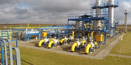 Russia, Gazprom chiude gas a Polonia e Bulgaria