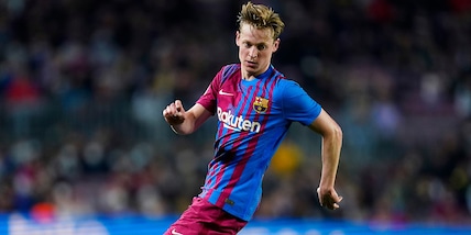 Mundo Deportivo: "Bayern Monaco e Psg su De Jong"