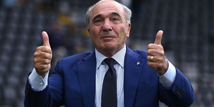 Fiorentina, Commisso e Infantino a cena insieme a Manhattan