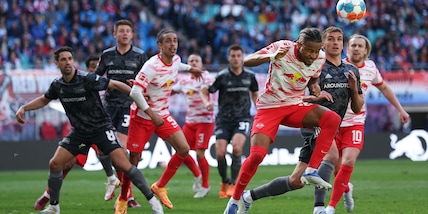 Lipsia-Rangers, piace la "combo" 1 più Under 4,5