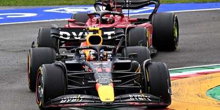 F1, FIA: "Più Sprint nel 2023? Stiamo ancora valutando"