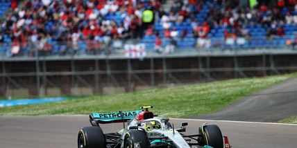 F1, Hamilton insultato da impiegato McLaren: "Indagine prioritaria"