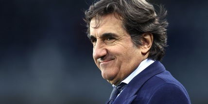 Cairo: "Vendere il Torino? Mai pensato. Stiamo bene così"