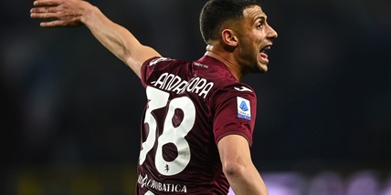 Torino, i convocati per l'Atalanta: out Mandragora. Ok Belotti e Pobega