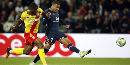 Strasburgo-Psg, piace il Multigol Casa 1-2